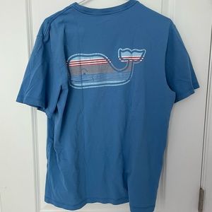 Vineyard vines tee